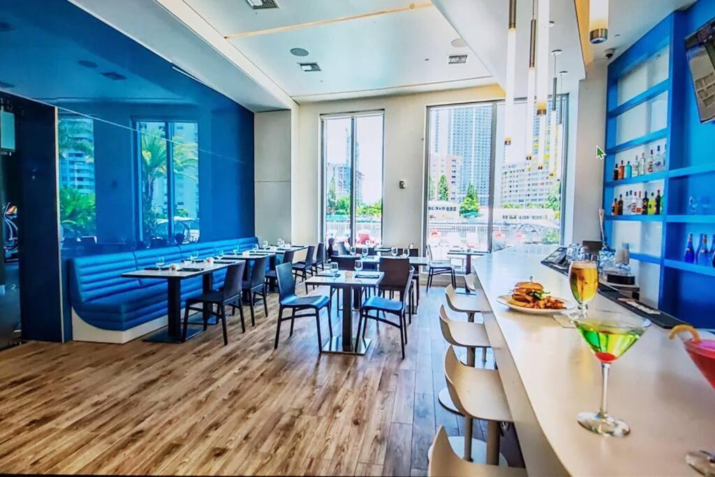 Ocean View 2Br 2Bth Hallandale Beach Miami Ft Lauderdale Buitenkant foto