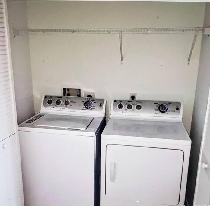 Ocean View 2Br 2Bth Hallandale Beach Miami Ft Lauderdale Buitenkant foto